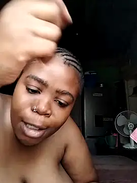 blxckiey online show from April 2026 10:06:01 AM