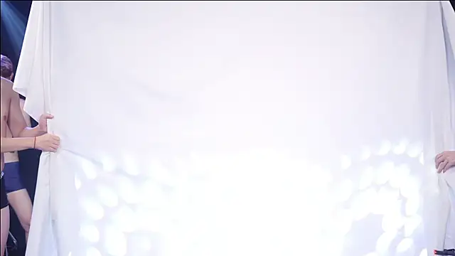 BTS-007 online show from March 2026 05:08:02 AM