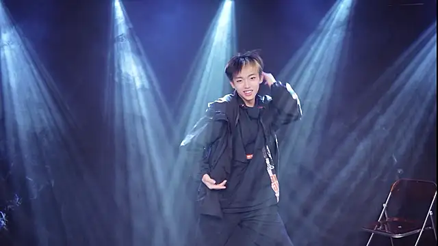 BTS-007 online show from March 2026 12:11:01 PM