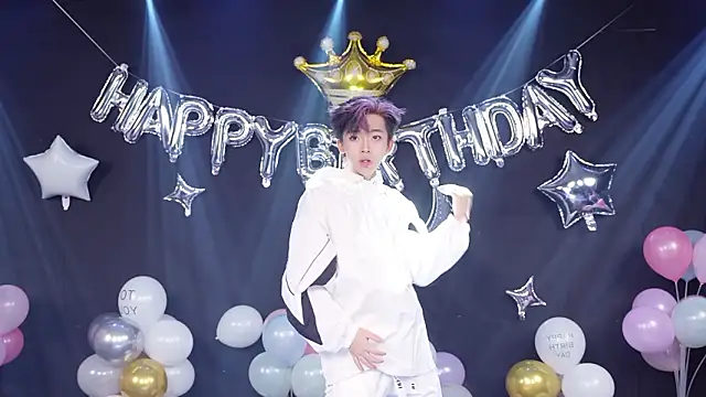 BTS-007 online show from March 2026 10:32:02 AM