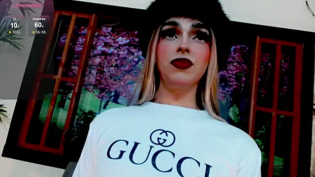 Maddye Fox online show from February 2026 06:26:02 PM