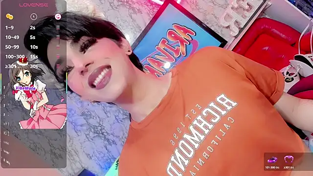 Maddye Fox online show from March 2026 07:02:02 PM