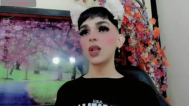 Maddye Fox online show from March 2026 07:03:02 PM