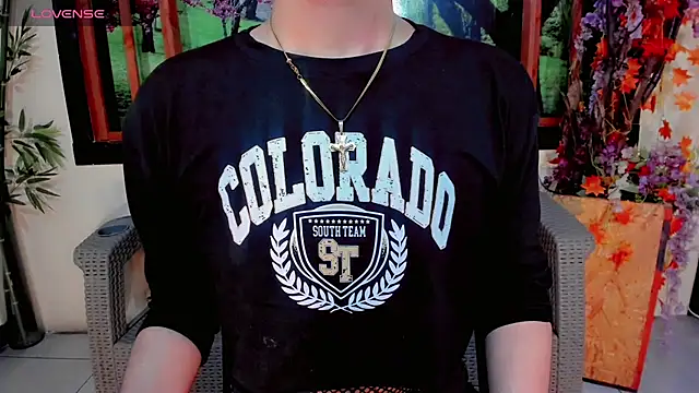 Maddye Fox online show from July 2026 12:30:02 PM