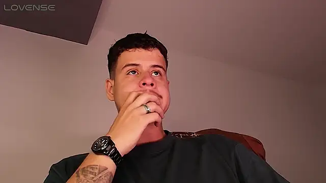 Snapshot of BjornSteel chatting on February 2026 05:25:02 AM BjornSteel online show from February 2026 05:25:02 AM