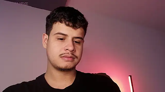 Snapshot of BjornSteel chatting on March 2026 07:21:01 AM BjornSteel online show from March 2026 07:21:01 AM