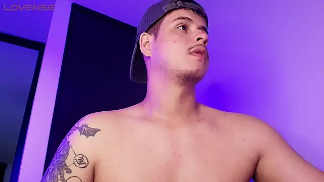 BjornSteel online show from March 2026 05:37:02 AM