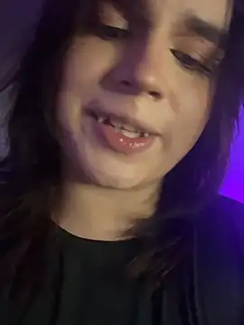 Daniellesins1 online show from March 2026 06:13:01 AM