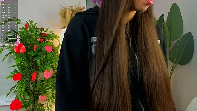 DeloresOkoren online show from February 2026 07:02:02 PM