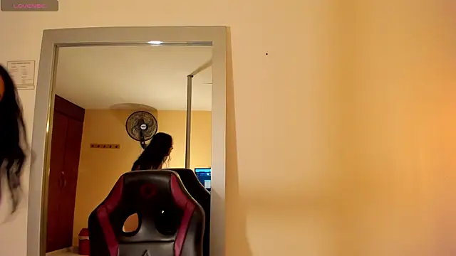 Demon lala online show from April 2026 01:09:02 PM