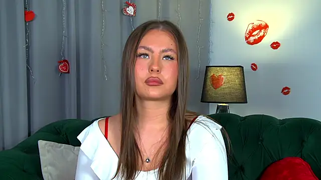 Snapshot of AmeliaAmerlin chatting on February 2026 07:02:02 AM AmeliaAmerlin online show from February 2026 07:02:02 AM