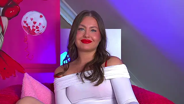 Snapshot of AmeliaAmerlin chatting on February 2026 06:31:02 AM AmeliaAmerlin online show from February 2026 06:31:02 AM