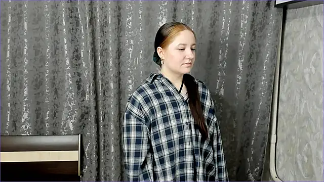 RuddyArmoire online show from February 2026 05:29:01 PM