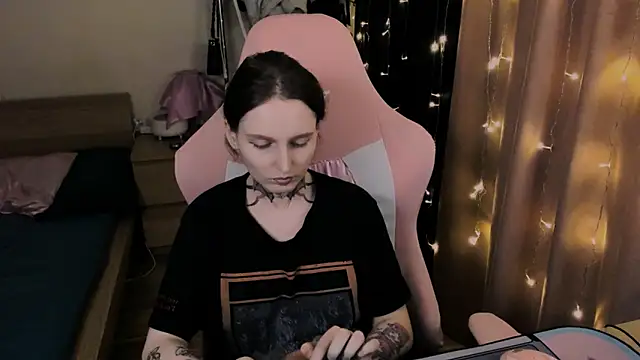 Onyxix online show from April 2026 08:10:01 PM