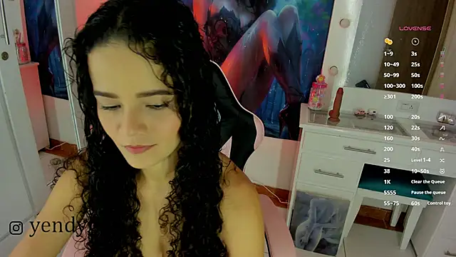 Snapshot of yendy_wc chatting on April 2026 04:56:02 PM yendy wc online show from April 2026 04:56:02 PM
