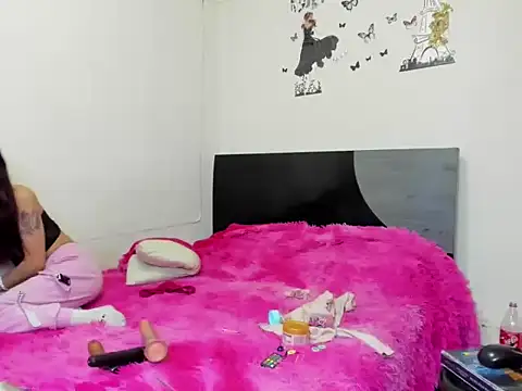 Snapshot of kendall_bonice chatting on February 2026 04:38:01 AM kendall bonice online show from February 2026 04:38:01 AM