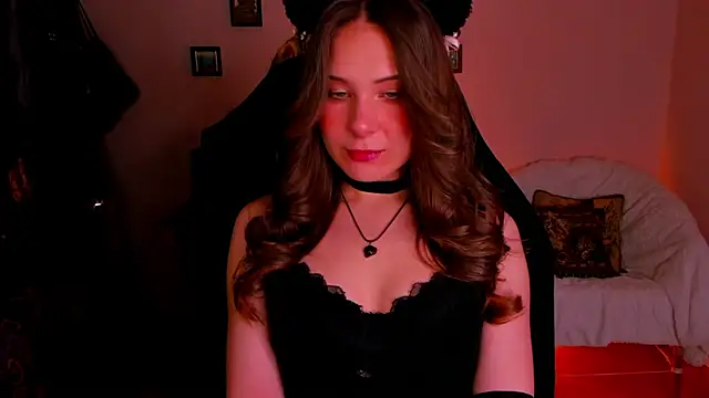 LanaLovely online show from May 2026 06:41:01 AM