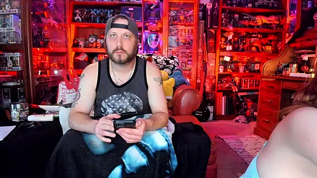 Snapshot of lilbatt chatting on February 2026 08:07:01 AM lilbatt online show from February 2026 08:07:01 AM