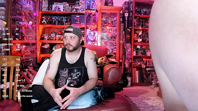 Snapshot of lilbatt chatting on February 2026 06:28:02 AM lilbatt online show from February 2026 06:28:02 AM