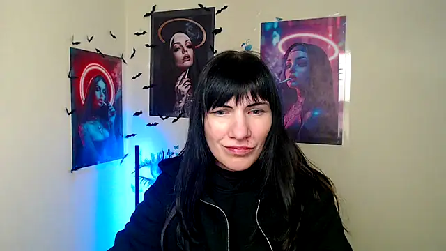 Rosalinda ro online show from February 2026 04:20:02 AM