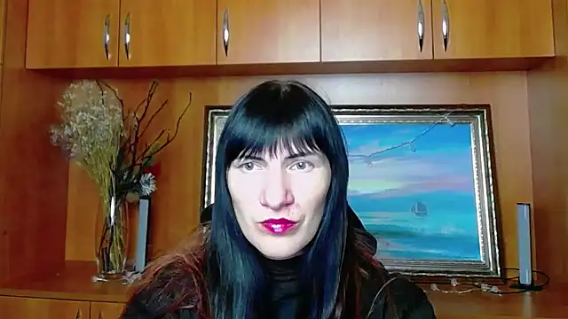 Rosalinda ro online show from February 2026 07:36:02 PM