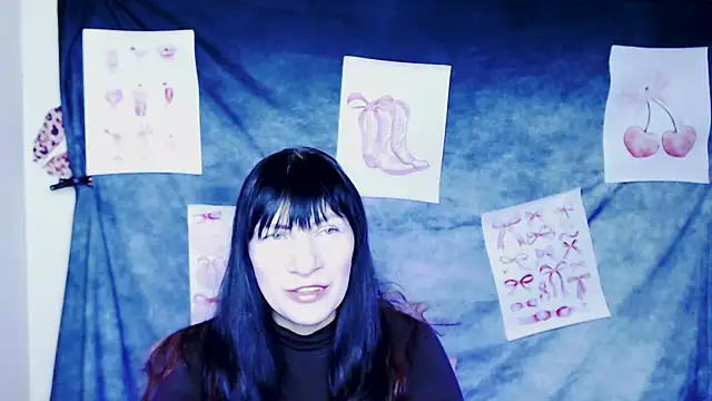 Rosalinda ro online show from February 2026 01:53:02 PM