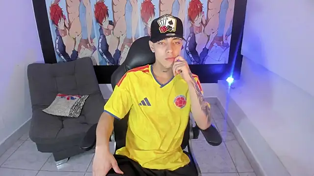 Dereck Boy  online show from March 2026 03:35:02 AM