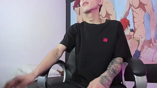 Dereck Boy  online show from June 2026 03:33:01 AM