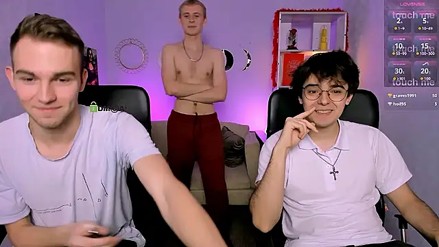 martin neil online show from February 2026 01:11:02 PM