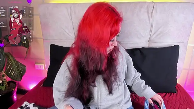 Snapshot of Dakota_kl chatting on February 2026 05:56:01 PM Dakota kl online show from February 2026 05:56:01 PM