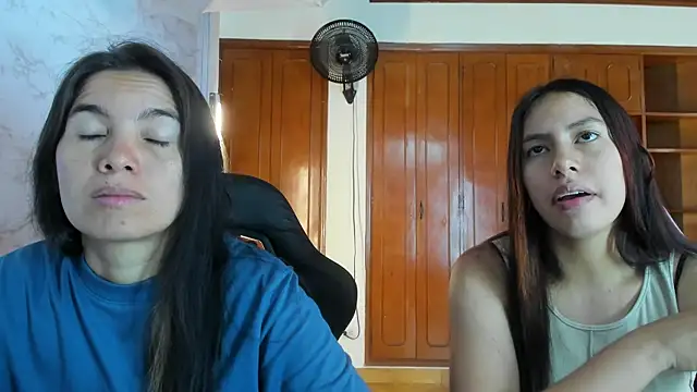 Emily and Soffy online show from February 2026 12:10:02 PM