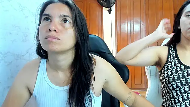 Emily and Soffy online show from February 2026 12:15:02 PM