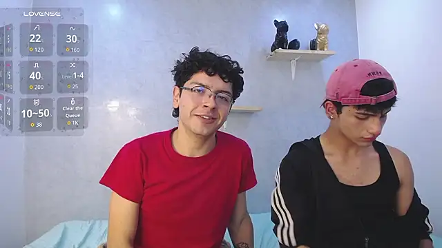 Snapshot of Eliotkinky chatting on February 2026 02:00:02 PM Eliotkinky online show from February 2026 02:00:02 PM