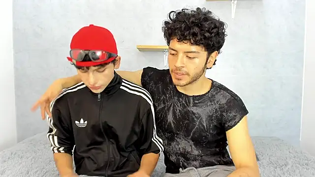 Snapshot of Eliotkinky chatting on February 2026 03:35:01 PM Eliotkinky online show from February 2026 03:35:01 PM