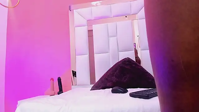 Zoe ebony69 online show from February 2026 11:37:01 AM