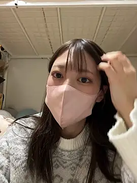 Nagomi chan  online show from February 2026 04:11:02 PM