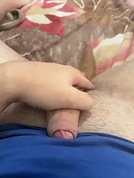 KleberSXY online show from February 2026 04:56:01 PM