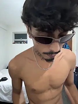 ActingSubunit online show from April 2026 02:28:01 AM