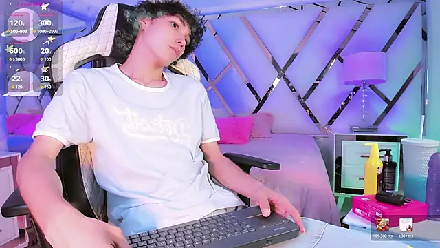 thanier 18 online show from March 2026 07:32:02 PM