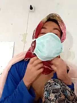 turbanlim07 online show from February 2026 09:33:02 PM