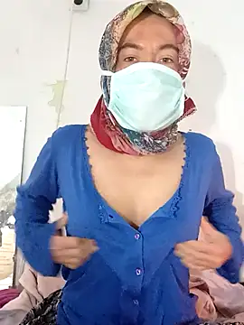 turbanlim07 online show from February 2026 10:50:02 PM