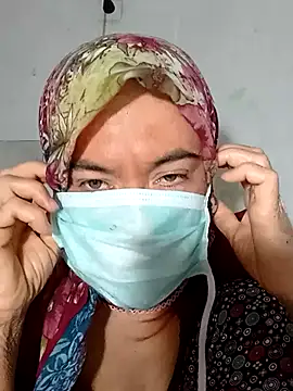 turbanlim07 online show from February 2026 06:14:01 PM