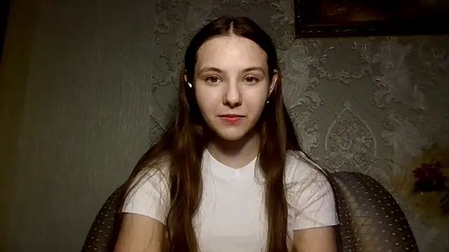 YuniNeko online show from April 2026 03:20:02 PM