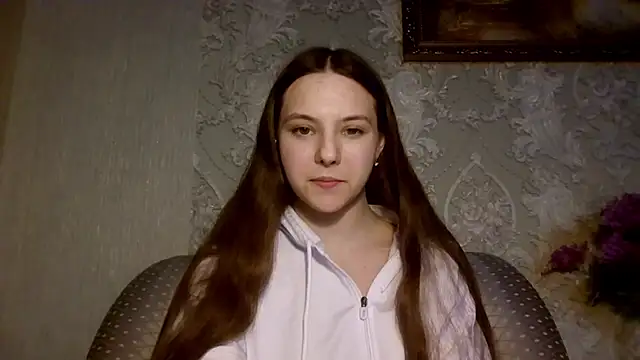 YuniNeko online show from April 2026 03:02:01 PM