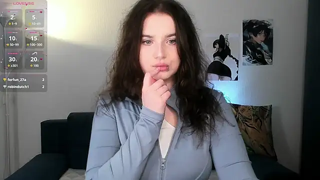 chloe dashh online show from March 2026 08:37:02 PM