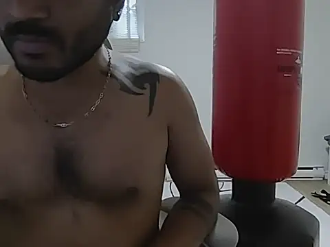 DaggerTie online show from July 2026 05:15:02 PM