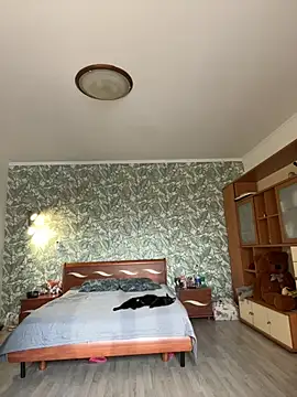 Anna  Desire online show from February 2026 10:35:01 AM