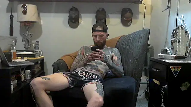 F D R  online show from March 2026 06:08:01 AM