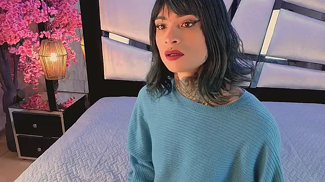 Misakiseis1 online show from February 2026 12:39:02 PM