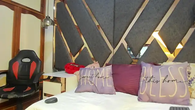 Maggyx online show from February 2026 01:28:02 PM